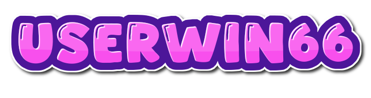 USERWIN66 Logo